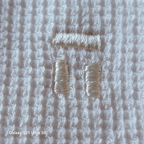 Tommy John Women's Drawstring Lounge Shorts Color Pastel Parchment Size XS NWT - Picture 10 of 10